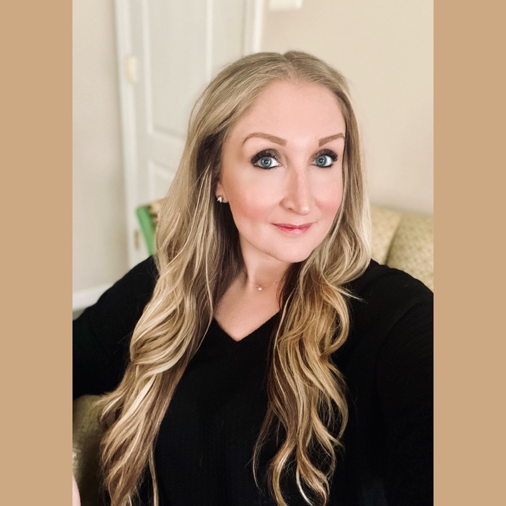 Meet your Posher, Christina